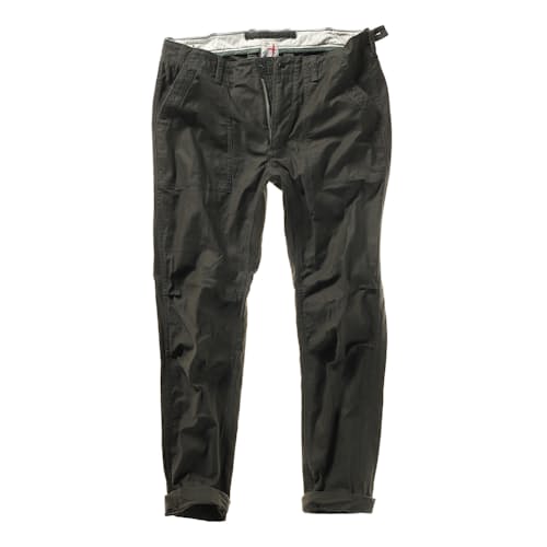 laydown image of Military Supply Pant