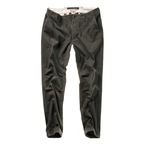 laydown image of Moleskin Stretch Chino