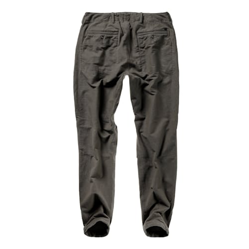 laydown image of Moleskin Stretch Chino