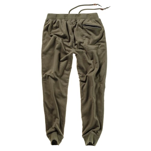 laydown image of Superfleece Trackpant