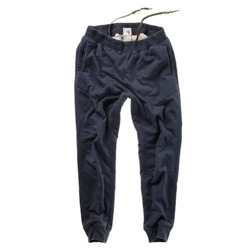 laydown image of Superfleece Trackpant
