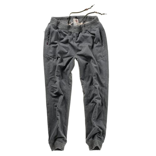 laydown image of Superfleece Trackpant