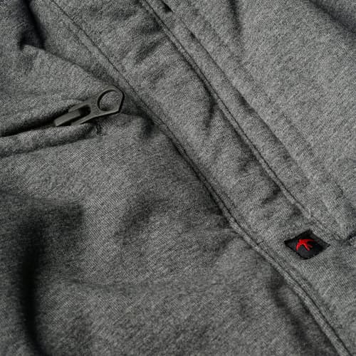 laydown detail image of Superfleece Trackpant