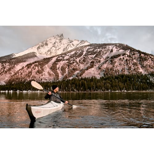 lifestyle image of The Bay ST Kayak