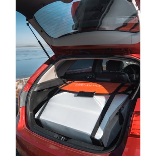lifestyle image of The Bay ST Kayak
