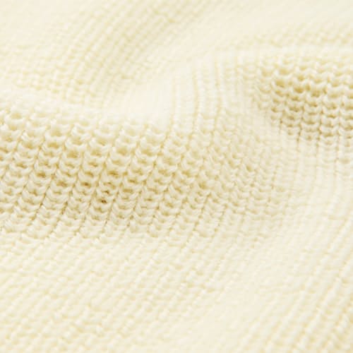 laydown detail image of Rollkragen Sweater