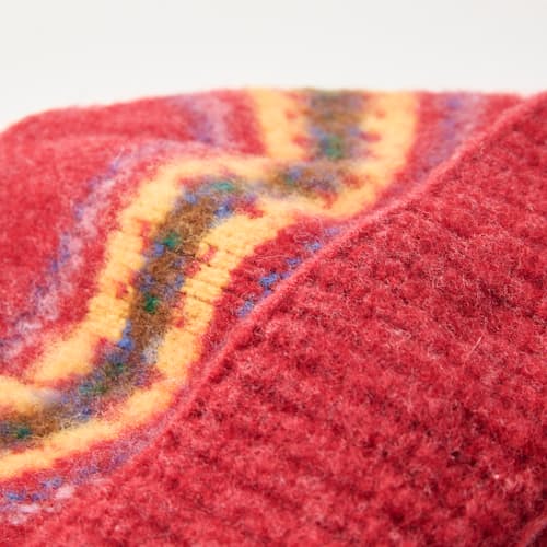 laydown detail image of Revenge of The Beanie