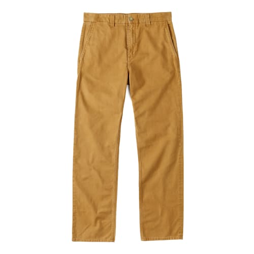 laydown image of Japanese Military Deck Pant