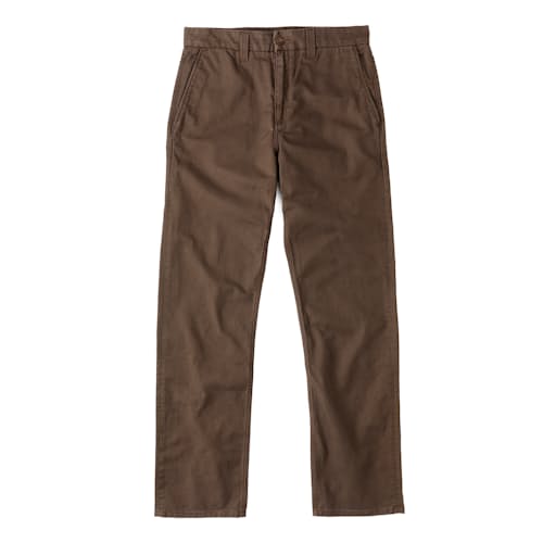 laydown image of Japanese Military Deck Pant