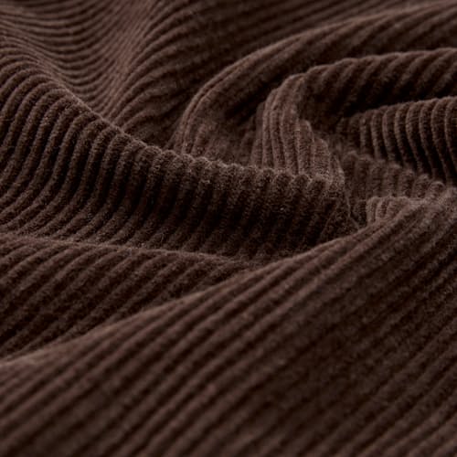 laydown detail image of Forest Corduroy Shirt