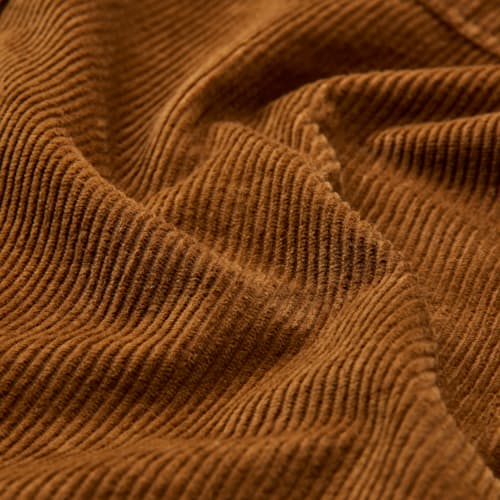 laydown detail image of Forest Corduroy Shirt