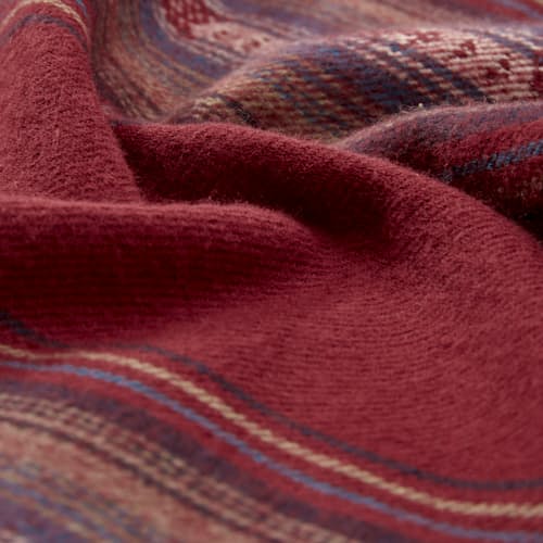laydown detail image of Klamath Shirt