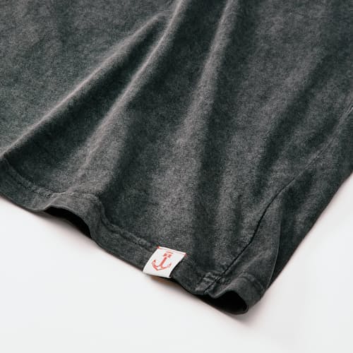 laydown detail image of Metal Eagle T-Shirt