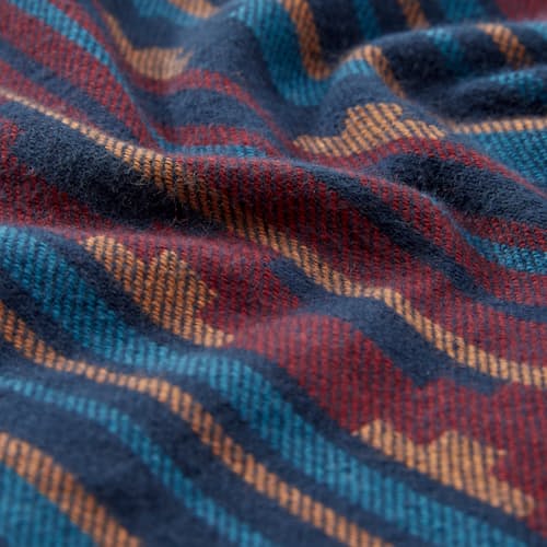 laydown detail image of Powathan Shirt
