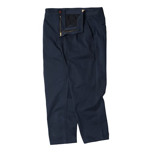 laydown image of OG Haworth Chino Pant