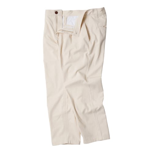 laydown image of OG Haworth Chino Pant