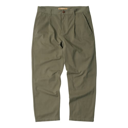 laydown image of OG Haworth Chino Pant