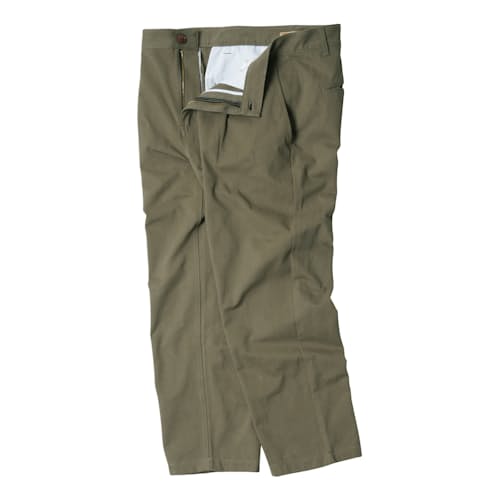 laydown image of OG Haworth Chino Pant