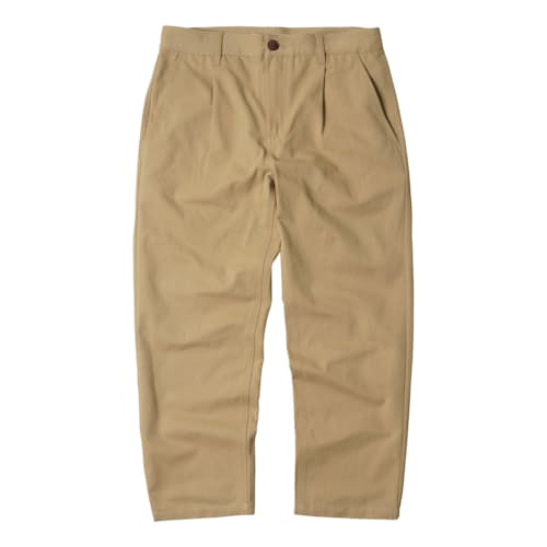 laydown image of OG Haworth Chino Pant