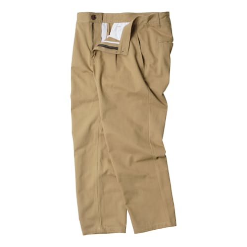 laydown image of OG Haworth Chino Pant