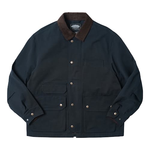 laydown image of Royal Hunting Jacket 003