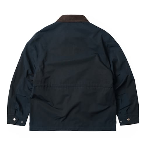 laydown image of Royal Hunting Jacket 003