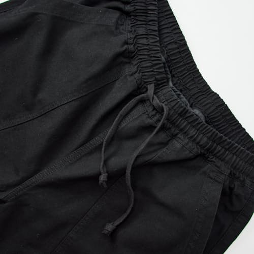 laydown detail image of Classic Chef Pants