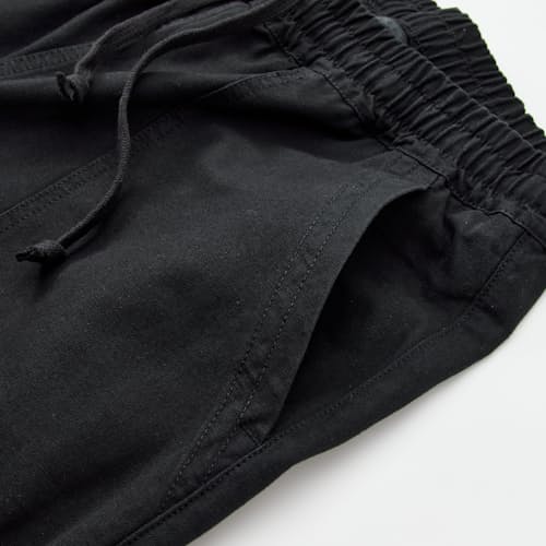 laydown detail image of Classic Chef Pants