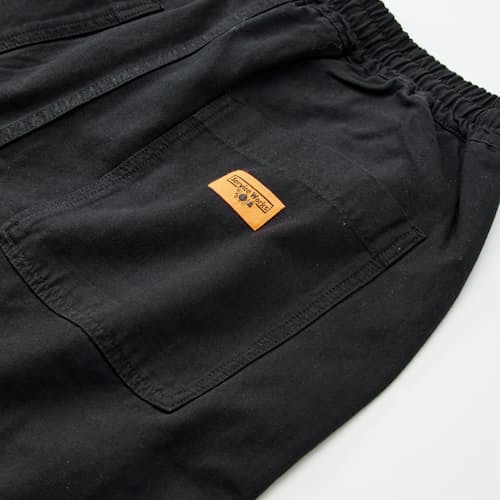 laydown detail image of Classic Chef Pants
