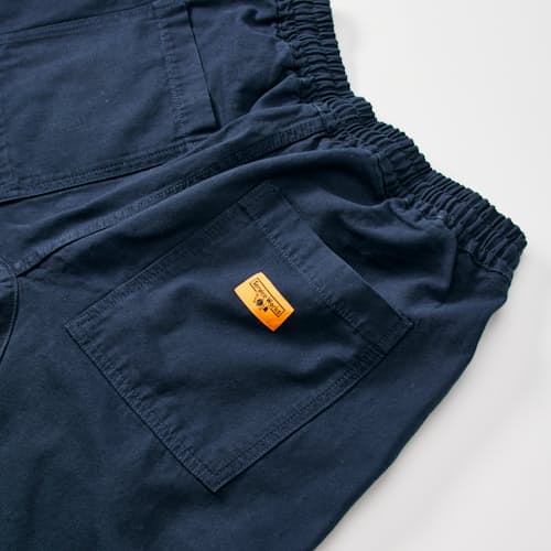 laydown detail image of Classic Chef Pants