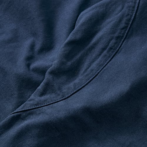 laydown detail image of Classic Chef Pants