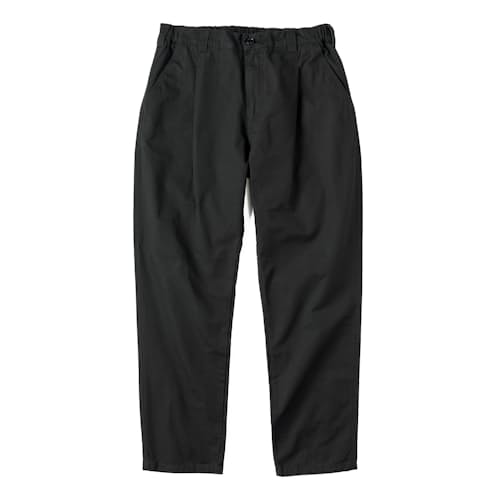 laydown image of Classic Waiter Pants