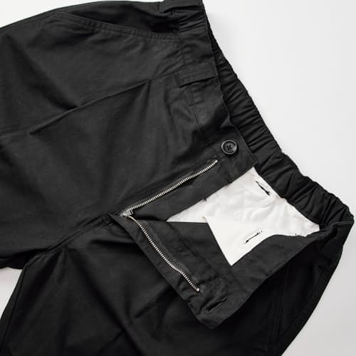 laydown detail image of Classic Waiter Pants