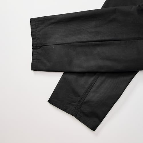 laydown detail image of Classic Waiter Pants