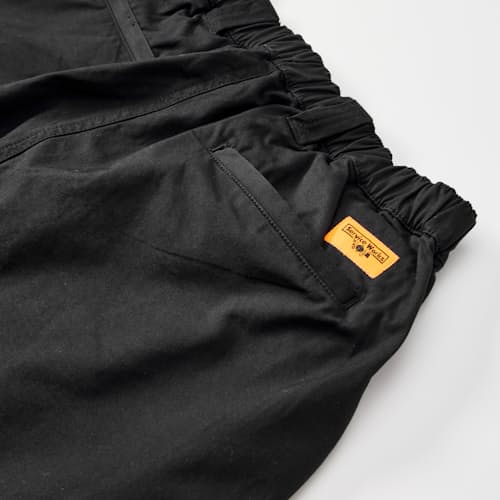 laydown detail image of Classic Waiter Pants