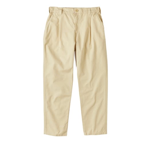 laydown image of Classic Waiter Pants