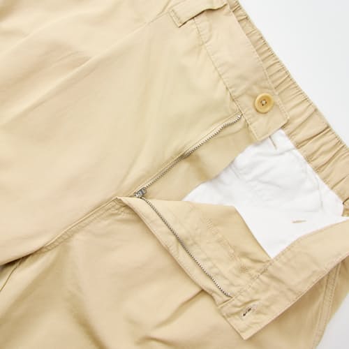 laydown detail image of Classic Waiter Pants