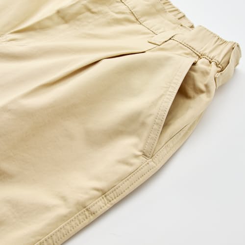 laydown detail image of Classic Waiter Pants