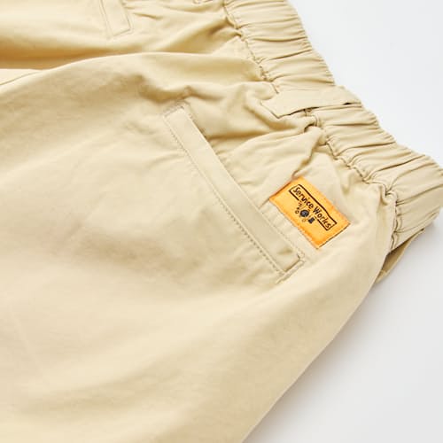 laydown detail image of Classic Waiter Pants