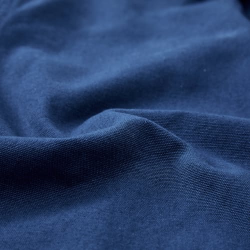 laydown detail image of Chef Coverall Jacket