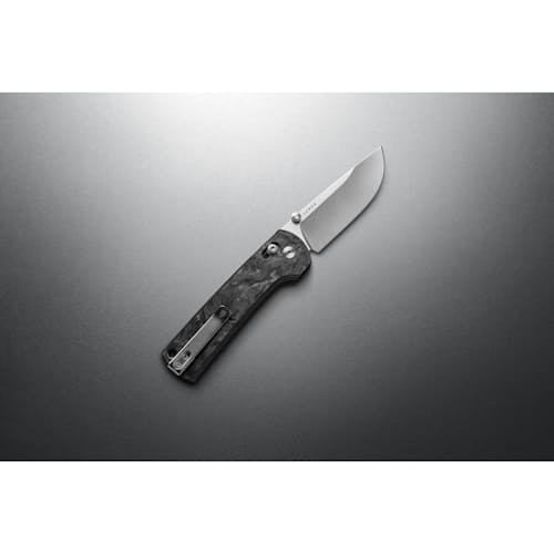 lifestyle image of The Kline American Made Pocket Knife