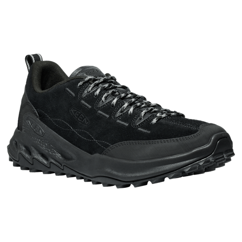 laydown image of Jasper Zionic Hiking Sneaker