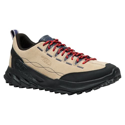laydown image of Jasper Zionic Hiking Sneaker