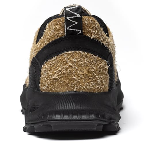 laydown image of Gramicci x KEEN Jasper Zionic Hiking Sneaker