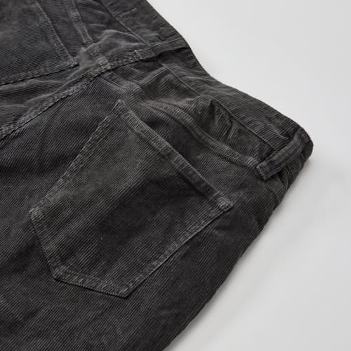 laydown detail image of Corduroy Pant - HB Athletic Tapered