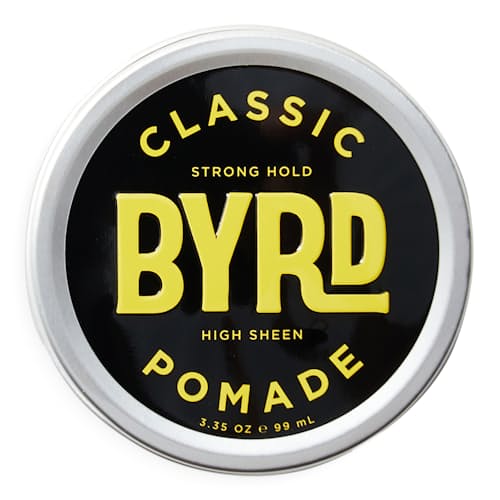 laydown image of Classic Pomade
