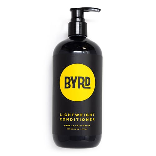 laydown image of Lightweight Conditioner
