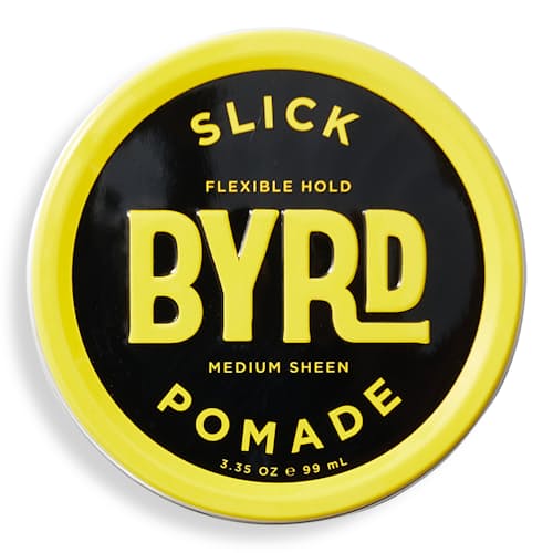 laydown image of Slick Pomade