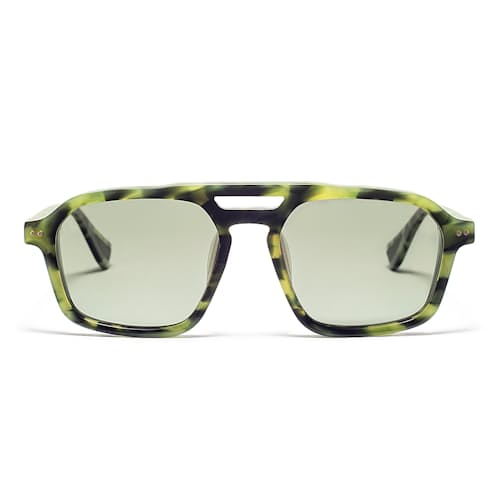 laydown image of Article One x Mission Workshop Sunglasses