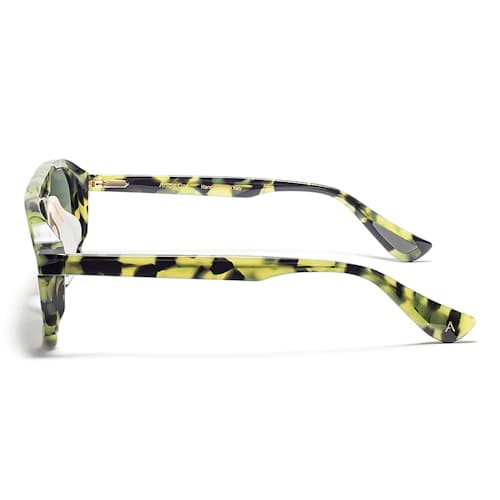 laydown image of Article One x Mission Workshop Sunglasses